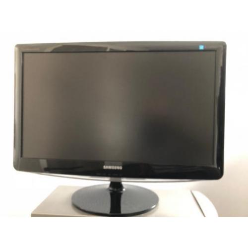 Samsung Syncmaster B2430