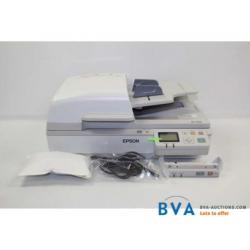 Online veiling: Epson scanner (35897