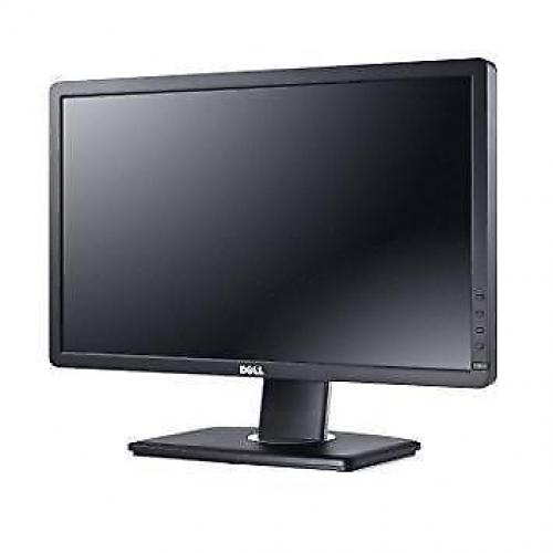 Laatste 2 Dell P2212Hb Zwart 22 Inch Monitoren
