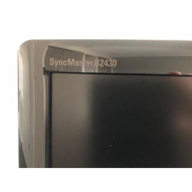 Samsung Syncmaster B2430