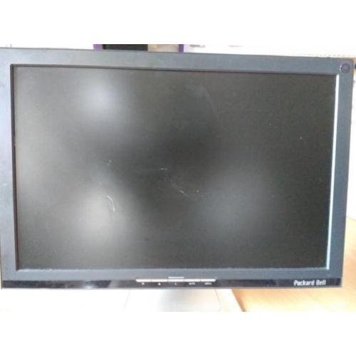 Packard Bell Maestro 190W