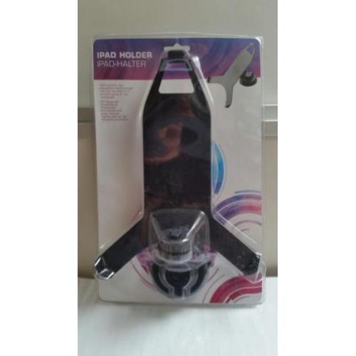 Auto i pad houder