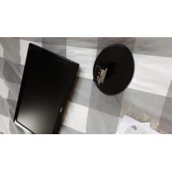 Game monitor benq 21.5 inch
