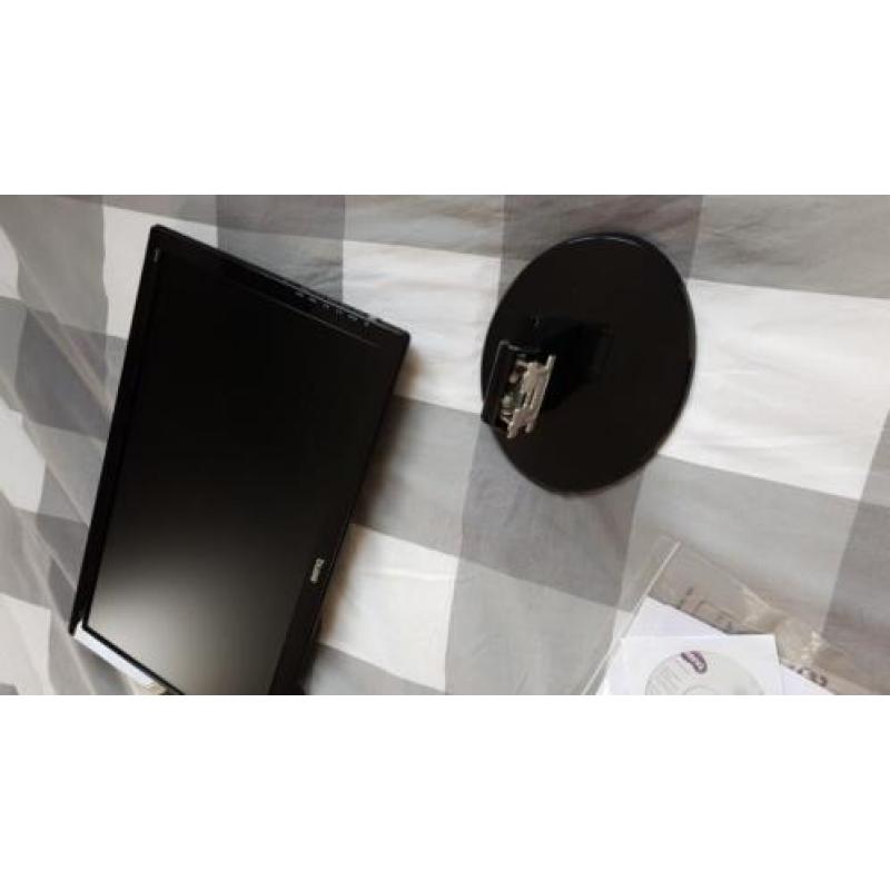 Game monitor benq 21.5 inch