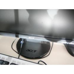 ACER LCD V193HQV - 18.5" Wide Monitor LCD Monitor