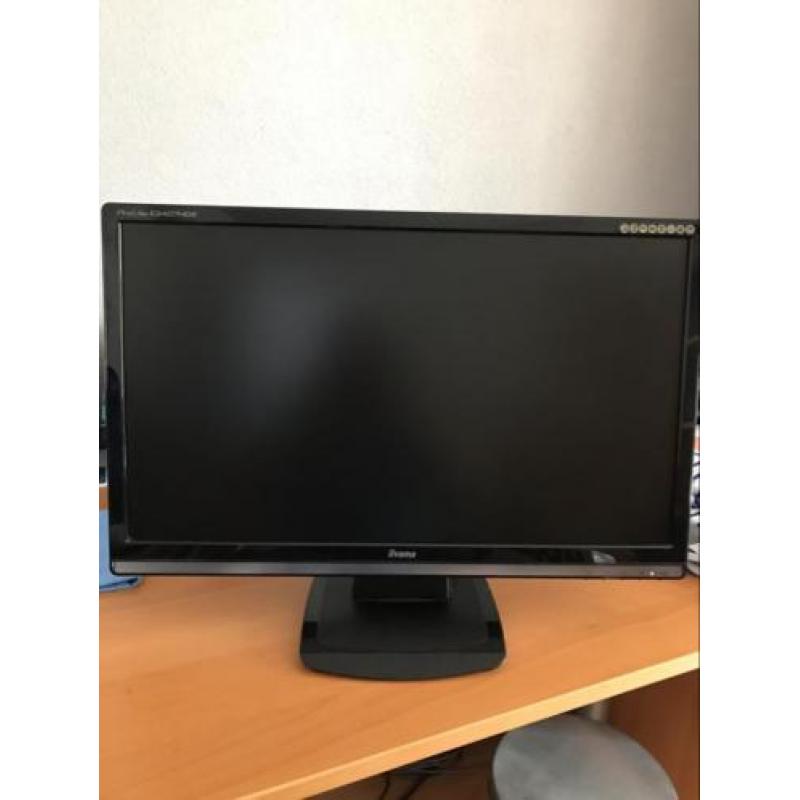 Monitor