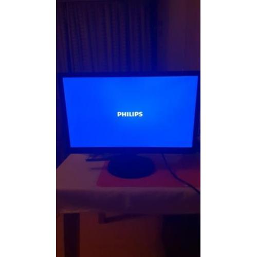 Philips LED monitor