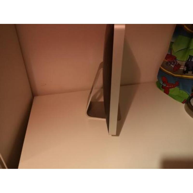 IMac 24" (2009)defect