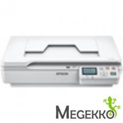 Epson scanner E-Workforce DS-5500N