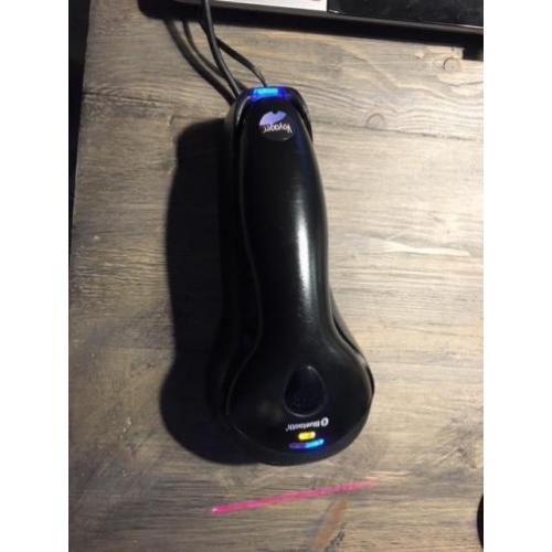barcode scanner Metrologic MS9535 voyager BT