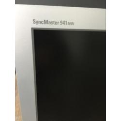 Samsung 19 tv/monitor te koop