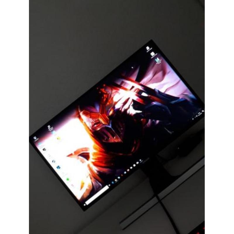 Samsung monitor