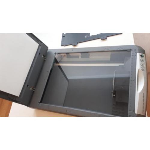 Film Scanner Epson Perfection 2480