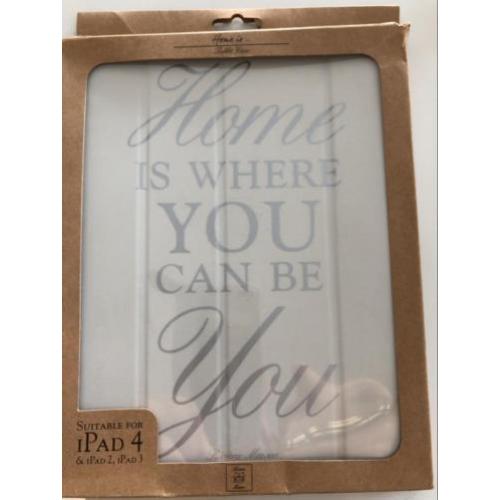 iPad hoes Rivièra maison