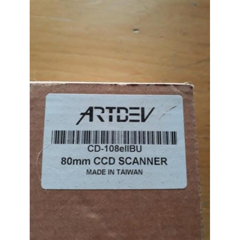 Scanner