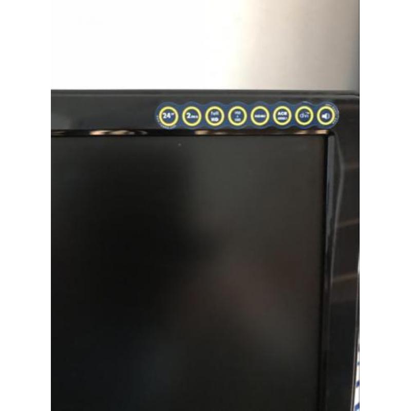 Monitor