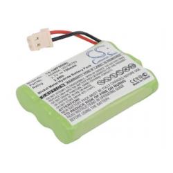 Replacement Accu Batterij U0156783 - 3.6V 700mAh