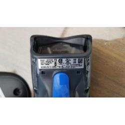 Datalogic Gryphon GD4330-BK Scanner