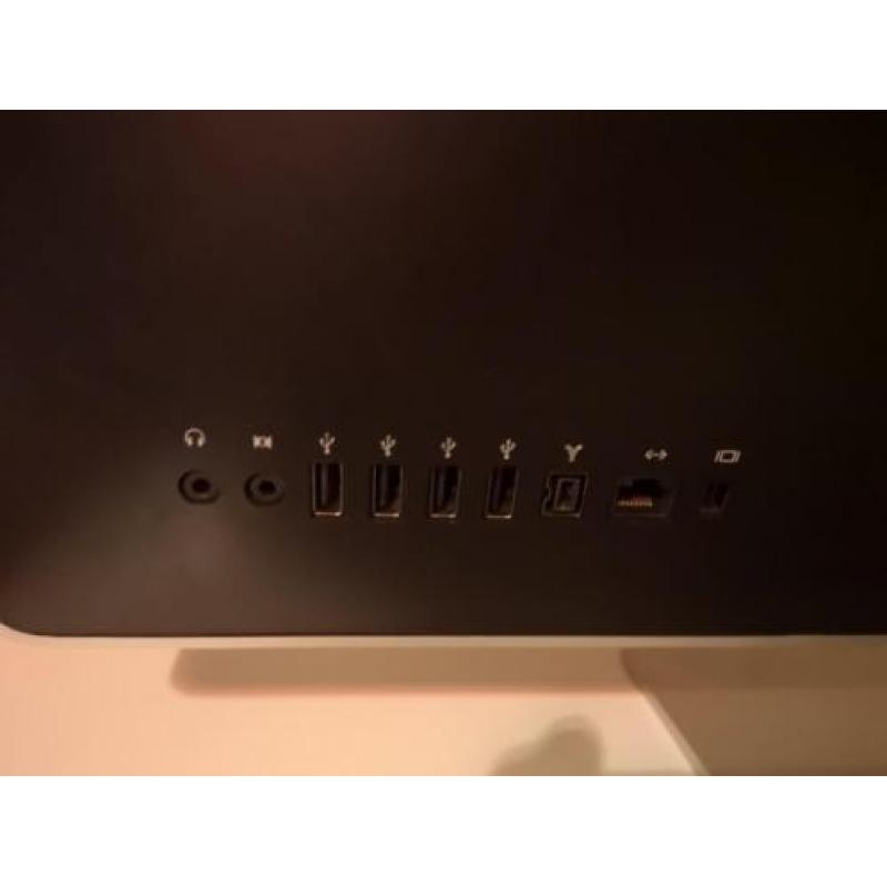 IMac 24" (2009)defect