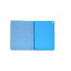 iPad Air 2 - hoes, cover, case - PU leder - Parijs