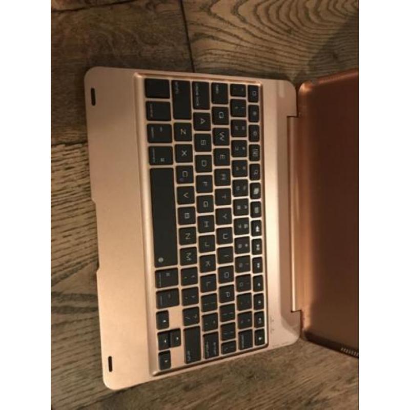 Ipad pro case met keyboard