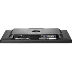 HP EliteDisplay E241i, Garantie: 1 Jaar DVI-D, VGA (D-Sub)