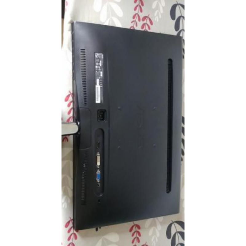 Asus ips monitor