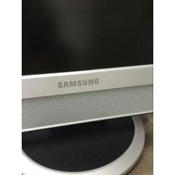 Samsung 19 tv/monitor te koop