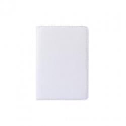 iPad Pro 12.9 360graden draai Flip case, cover, hoes wit