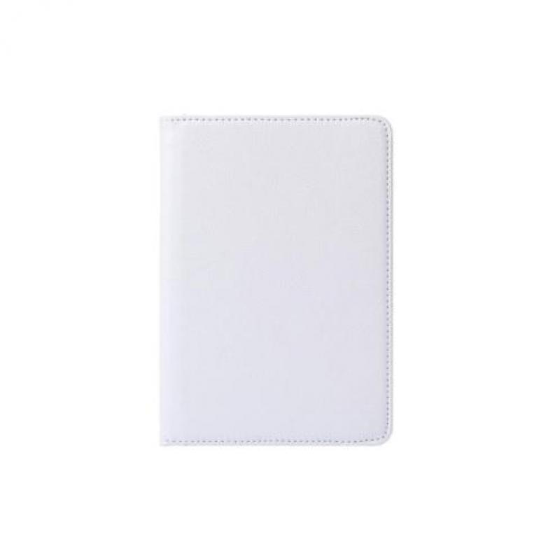 iPad Pro 12.9 360graden draai Flip case, cover, hoes wit