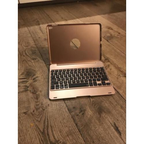 Ipad pro case met keyboard