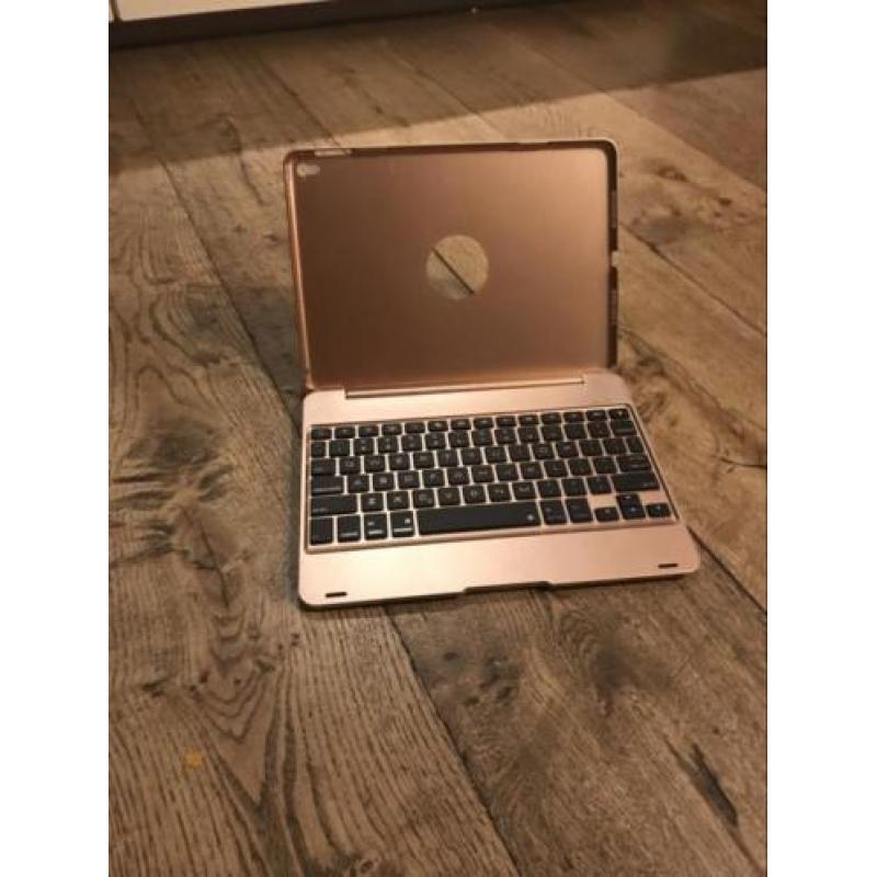 Ipad pro case met keyboard