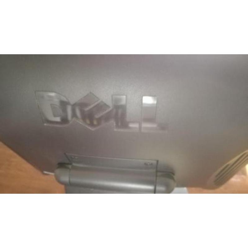Monitor 37cm dell kleur