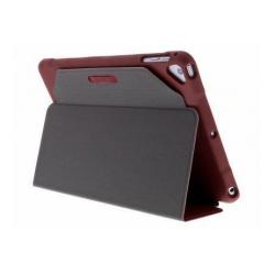 Case Logic Rode SnapView Case voor de iPad (2018) / (2017) /