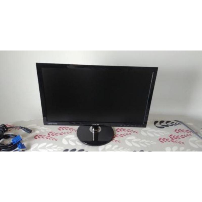 Asus ips monitor