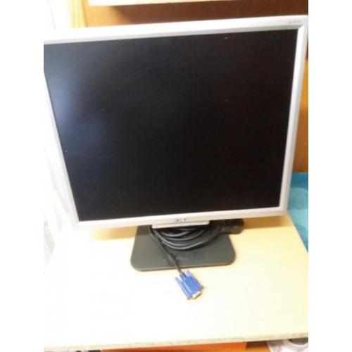 Tft schermen 9 stuks