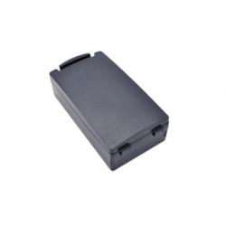 Accu Batterij Datalogic Falcon X3 - 4400mAh - CS-DAX300BX...
