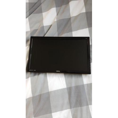 Game monitor benq 21.5 inch