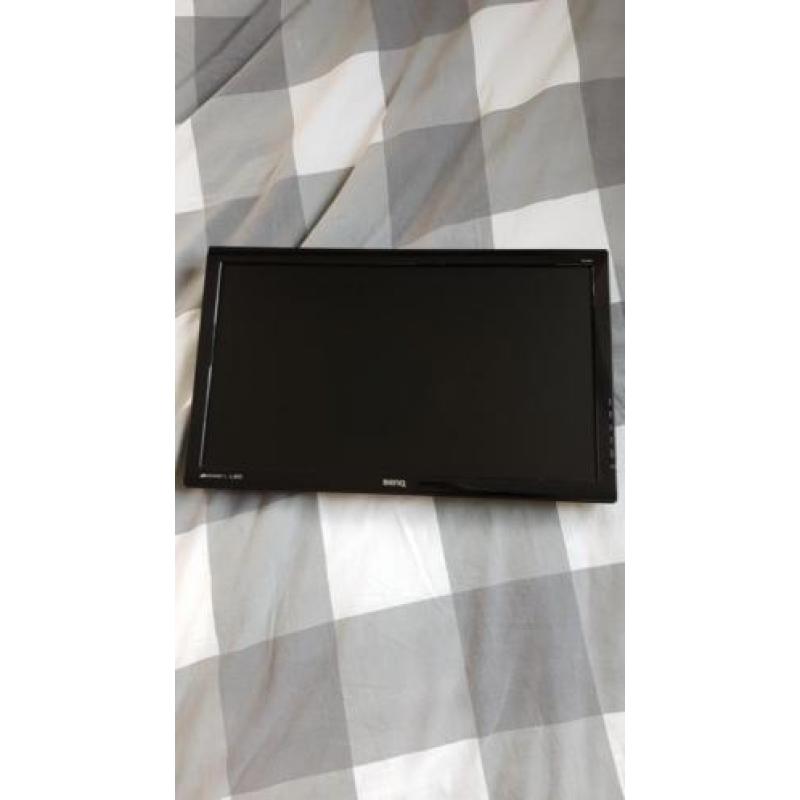 Game monitor benq 21.5 inch
