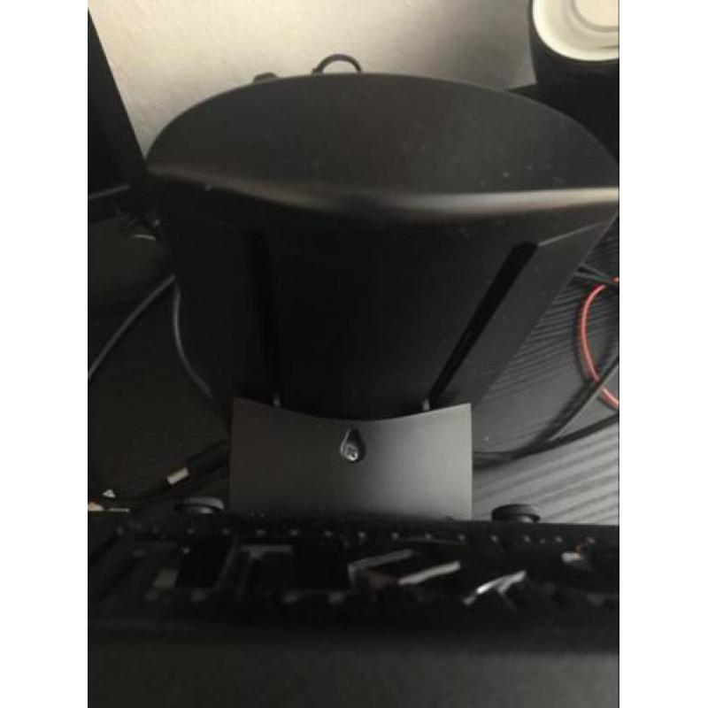 LCD Monitor 20 inch