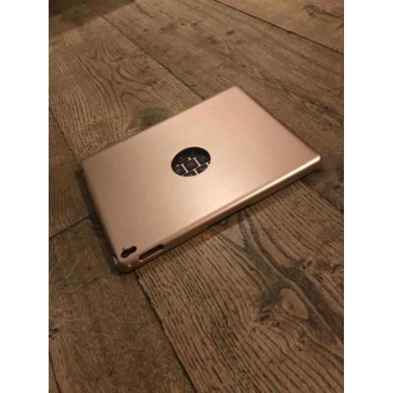 Ipad pro case met keyboard