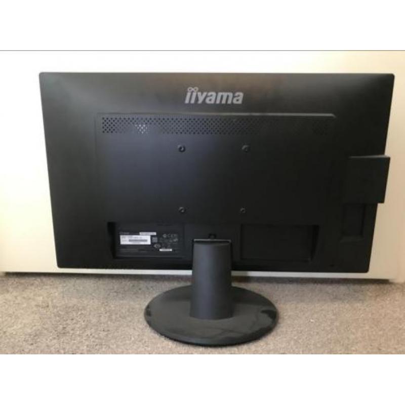 Liyama ProLite X2483HSU-B1 monitor