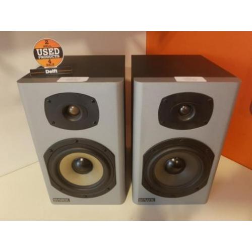 Nady Audio SM-250A Studio monitoren voor maar €149.99