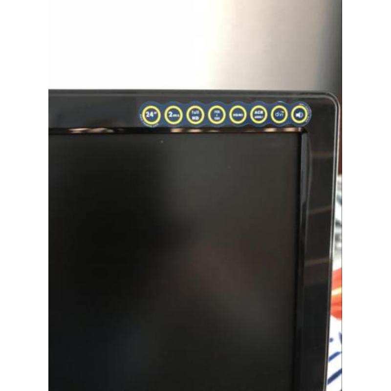 Monitor