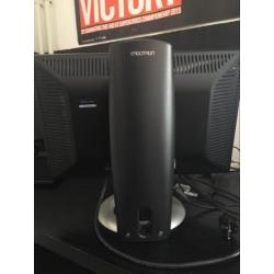 LCD Monitor 20 inch