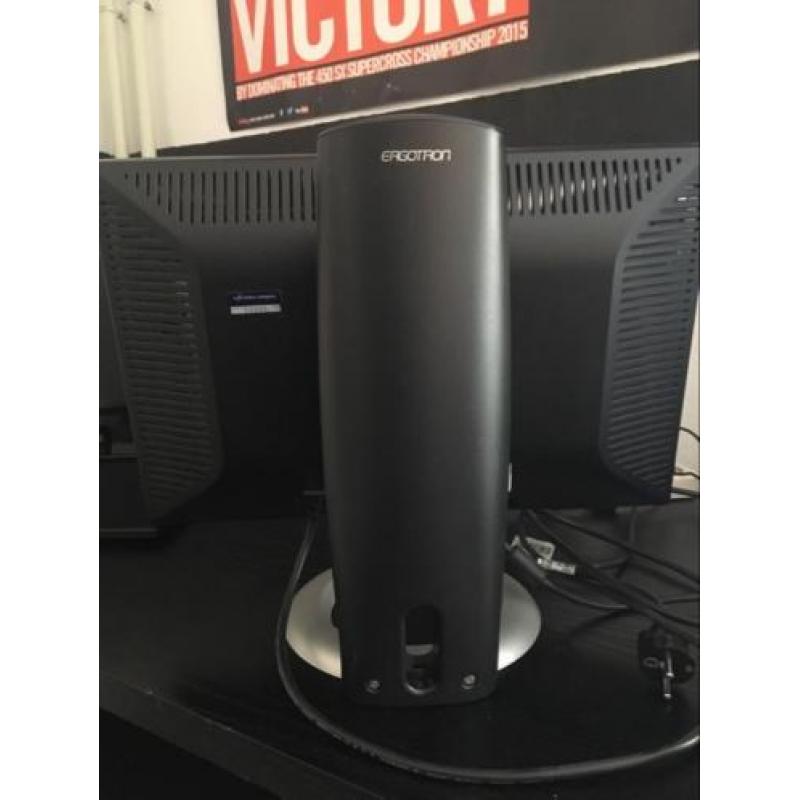 LCD Monitor 20 inch