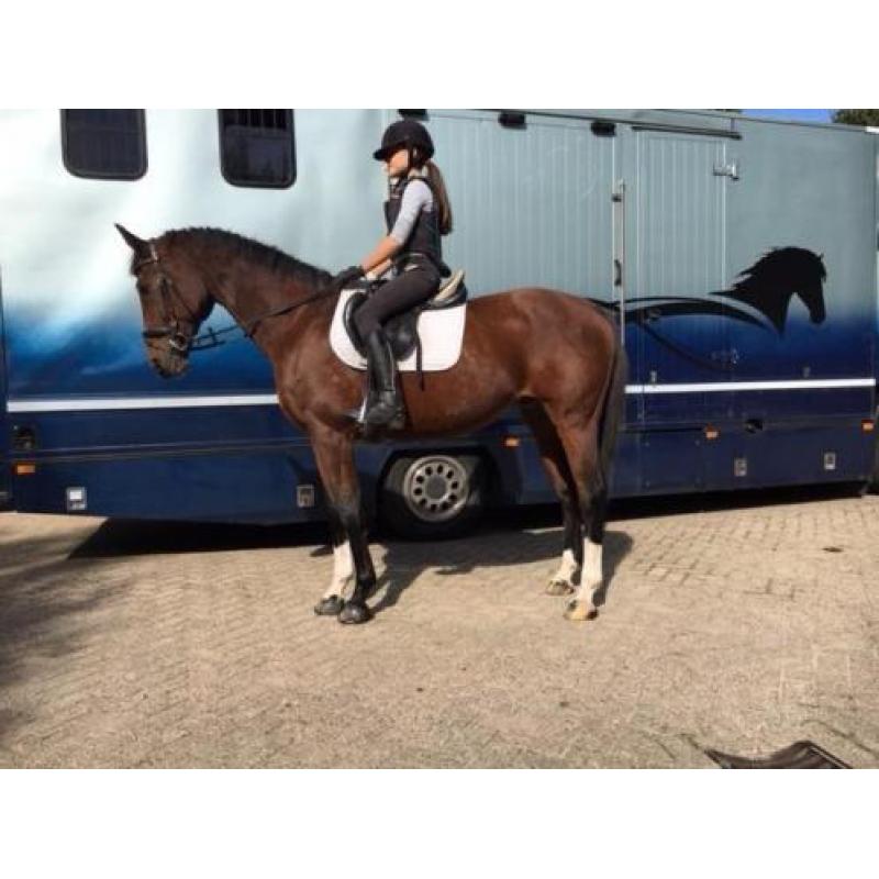 mooie brave ruin Celano X Concorde