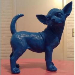 chihuahua, chiwawa,beeld diverse kleuren nu 16.75eu