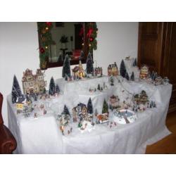 kerstdorp