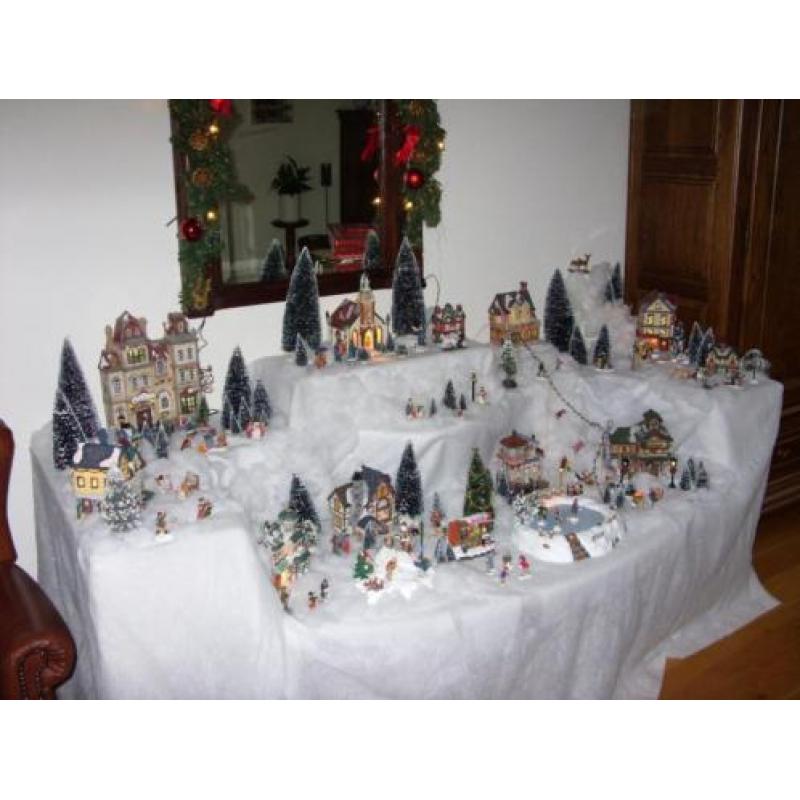 kerstdorp